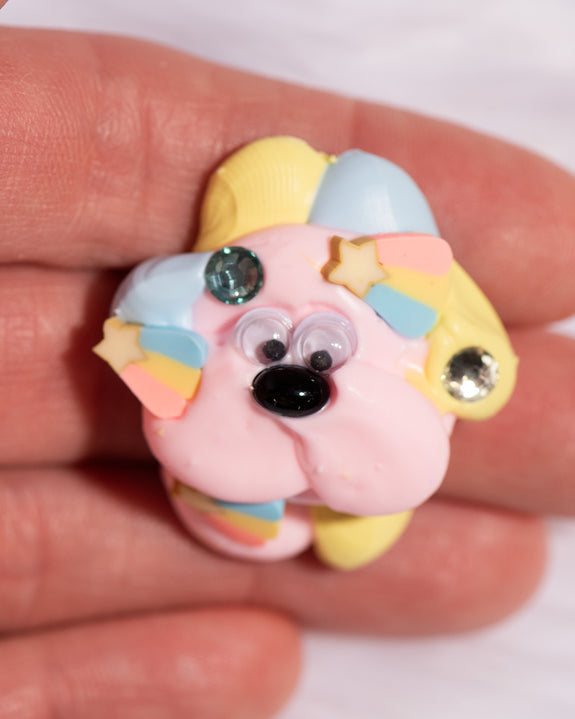 Timemachine1998 - Puppy Trinket - 24