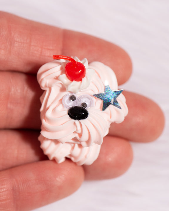 Timemachine1998 - Puppy Trinket - 3