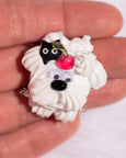 Timemachine1998 - Puppy Trinket - 5
