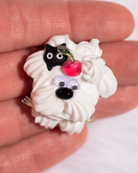 Timemachine1998 - Puppy Trinket - 5