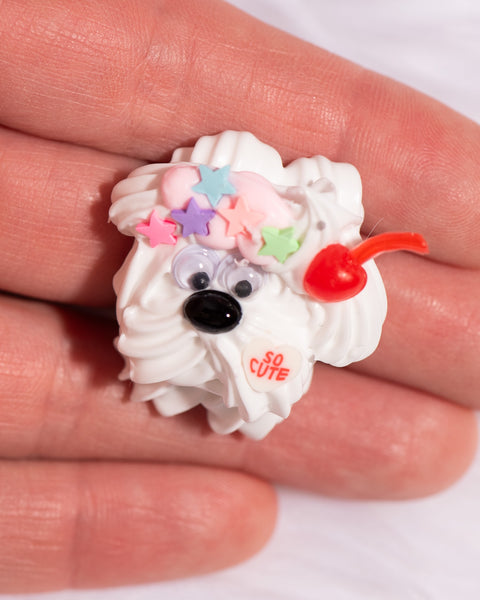 Timemachine1998 - Puppy Trinket - 6