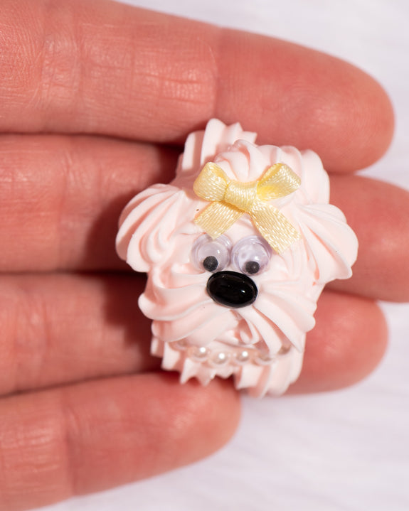 Timemachine1998 - Puppy Trinket - 7