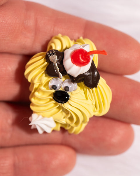 Timemachine1998 - Puppy Trinket - 8