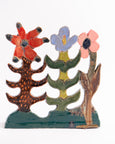 Ana Drucker - Ceramic Book End - 6