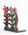 Ana Drucker - Ceramic Book End - 6