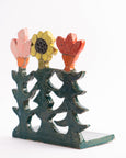Ana Drucker - Ceramic Book End - 9