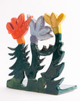 Ana Drucker - Ceramic Book End - 2