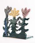 Ana Drucker - Ceramic Book End - 8