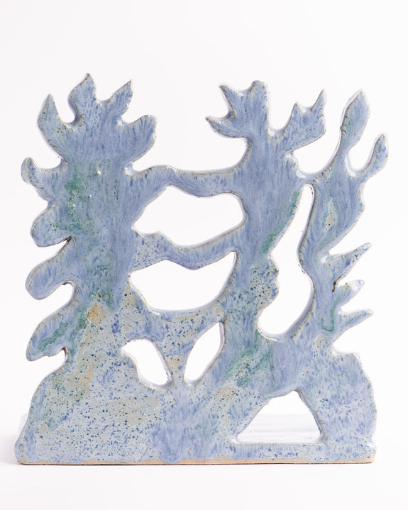 Ana Drucker - Ceramic Book End - 3