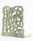 Ana Drucker - Ceramic Book End - 4