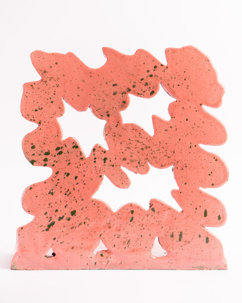 Ana Drucker - Ceramic Book End - 7