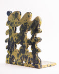 Ana Drucker - Ceramic Book End - 5