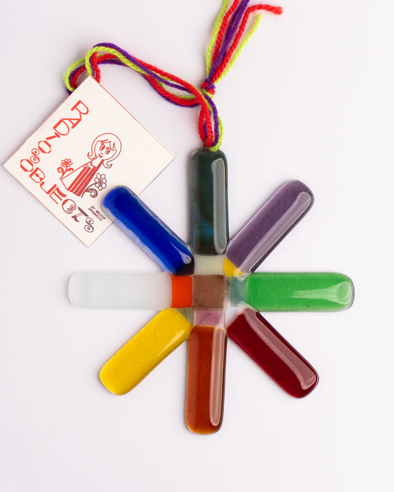 Radioso Objects by Melissa Grisancich - Small Girandola 3