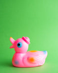 Kodama Sangyo Toy Co - Pink Duck