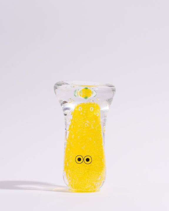 Studio Arhoj - Crystal Glass Blob 11
