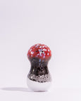 Studio Arhoj - Crystal Glass Blob 24