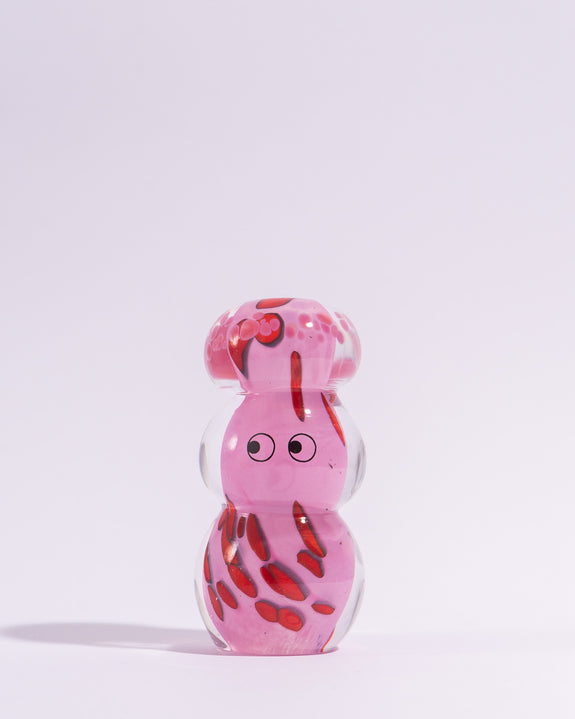 Studio Arhoj - Crystal Glass Blob 7