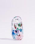 Studio Arhoj - Crystal Glass Blob 23