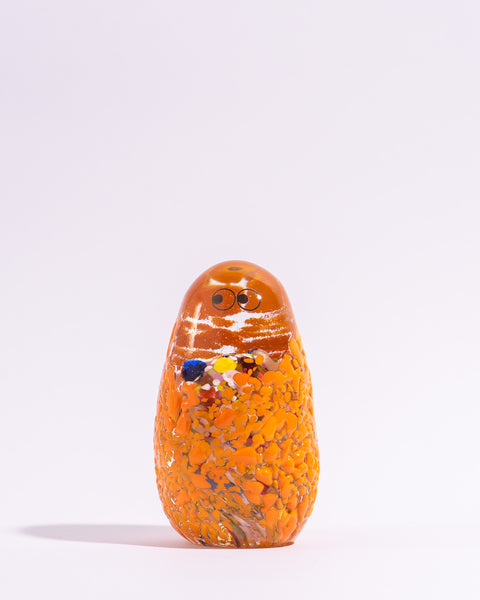 Studio Arhoj - Crystal Glass Blob 32