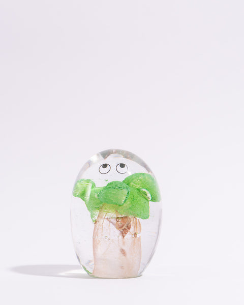Studio Arhoj - Crystal Glass Blob 14