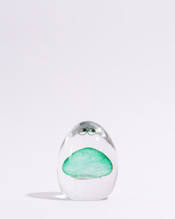 Studio Arhoj - Crystal Glass Blob 27