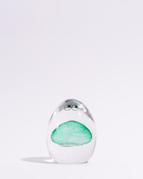 Studio Arhoj - Crystal Glass Blob 27