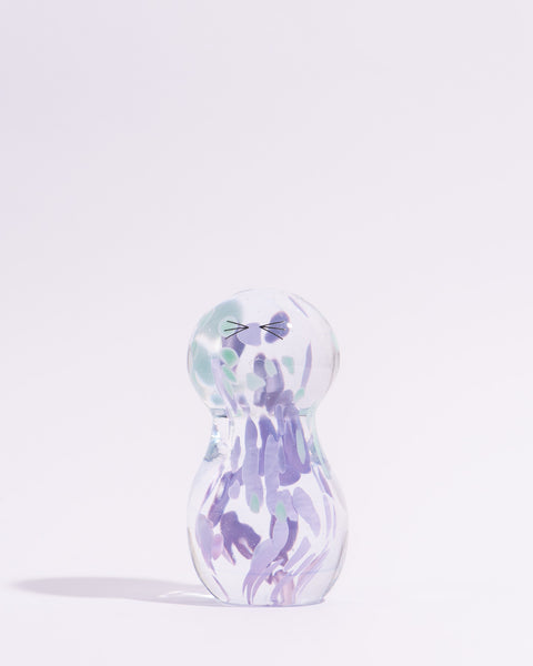 Studio Arhoj - Crystal Glass Blob 9