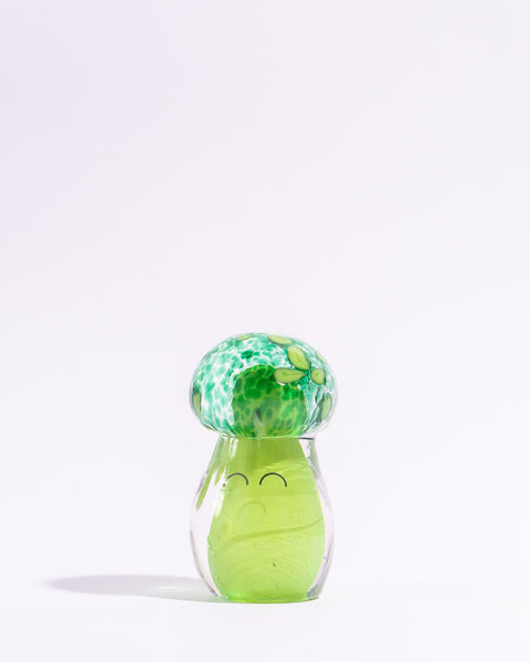 Studio Arhoj - Crystal Glass Blob 2