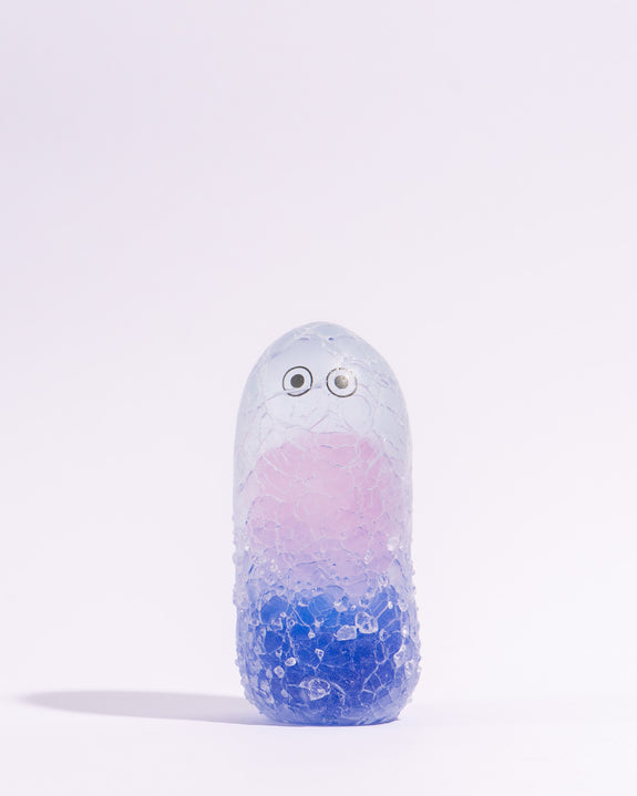 Studio Arhoj - Crystal Glass Blob 13