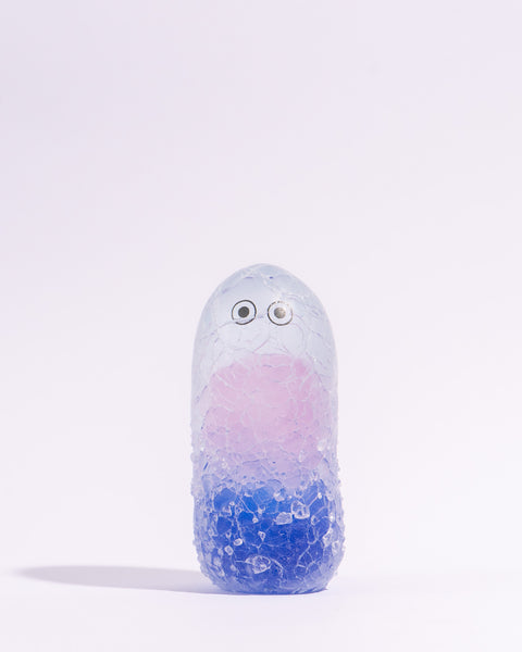 Studio Arhoj - Crystal Glass Blob 13