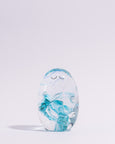 Studio Arhoj - Crystal Glass Blob 16