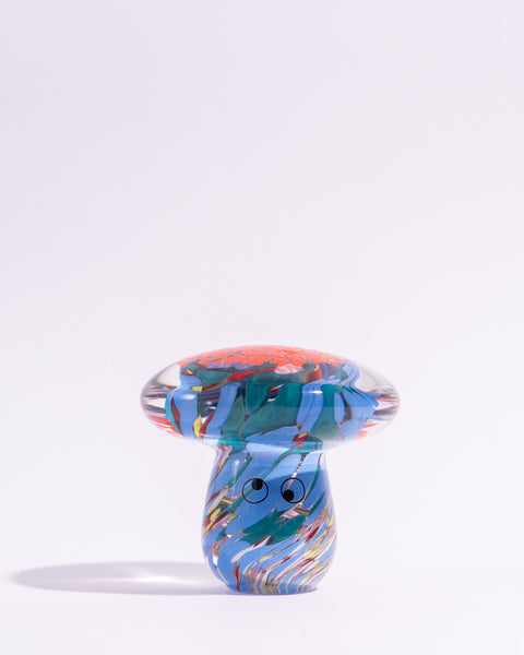 Studio Arhoj - Crystal Glass Blob 30