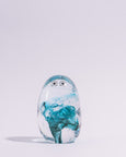 Studio Arhoj - Crystal Glass Blob 22