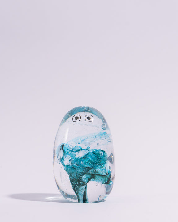 Studio Arhoj - Crystal Glass Blob 22