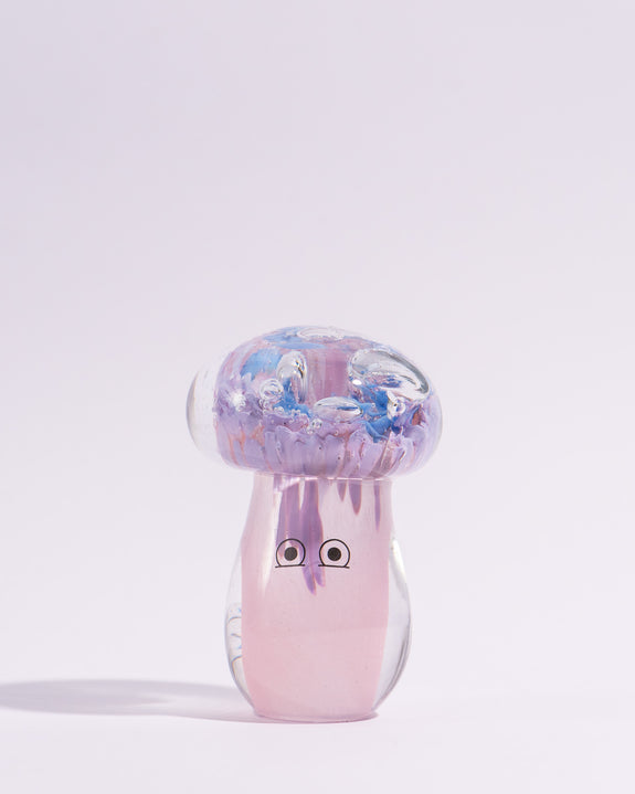 Studio Arhoj - Crystal Glass Blob 20