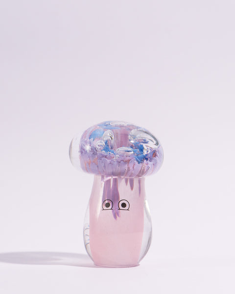 Studio Arhoj - Crystal Glass Blob 20