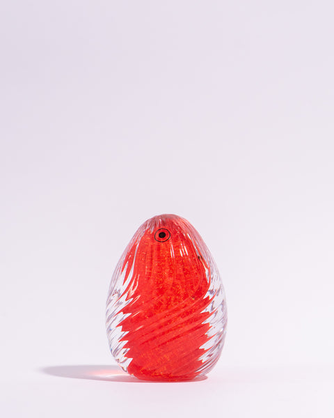 Studio Arhoj - Crystal Glass Blob 4