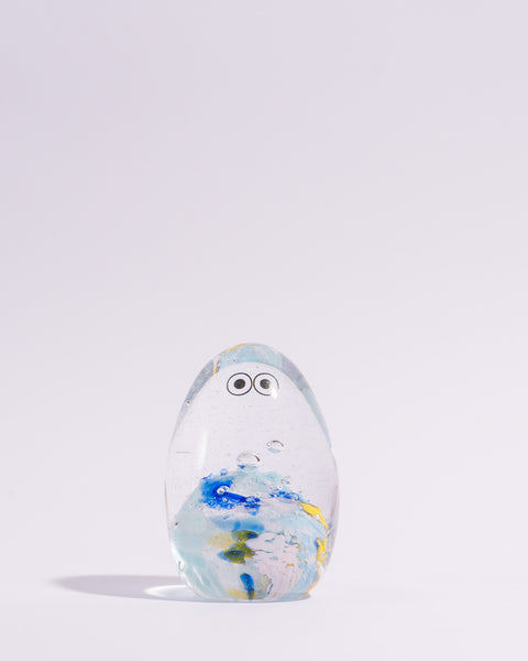Studio Arhoj - Crystal Glass Blob 15