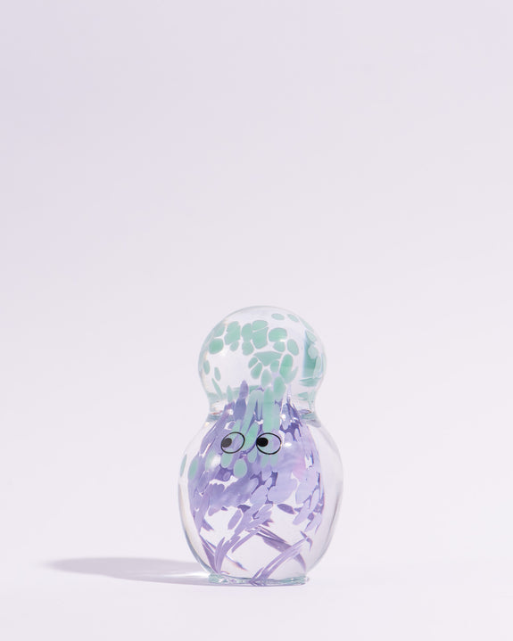 Studio Arhoj - Crystal Glass Blob 31