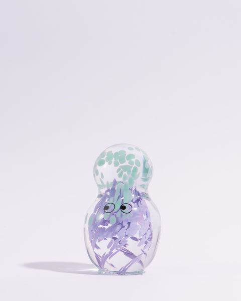 Studio Arhoj - Crystal Glass Blob 31