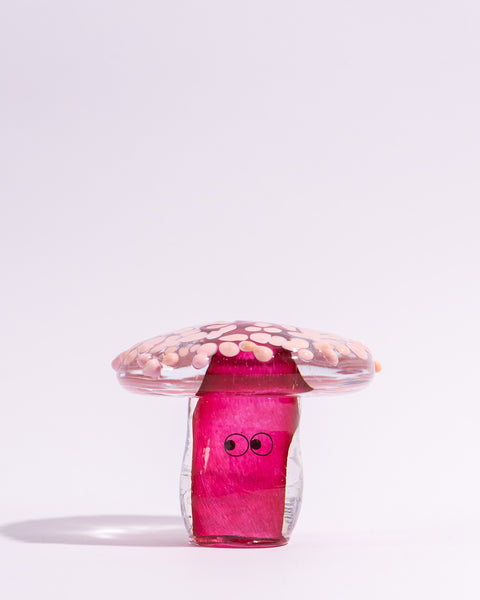 Studio Arhoj - Crystal Glass Blob 25