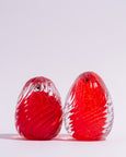 Studio Arhoj - Crystal Glass Blob 8