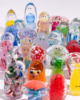 Studio Arhoj - Crystal Glass Blob 2
