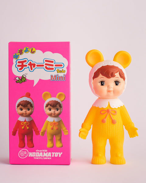 Kodama Sangyo Toy - Nakayoshi Charmy Chan Mini Blind Box