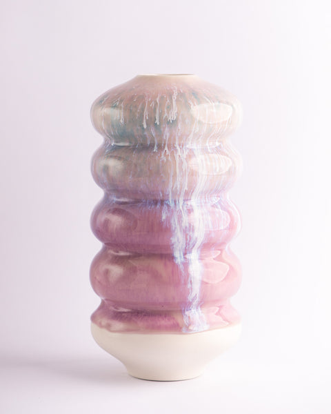 Studio Arhoj - Hana Vase - Kiku Large 5