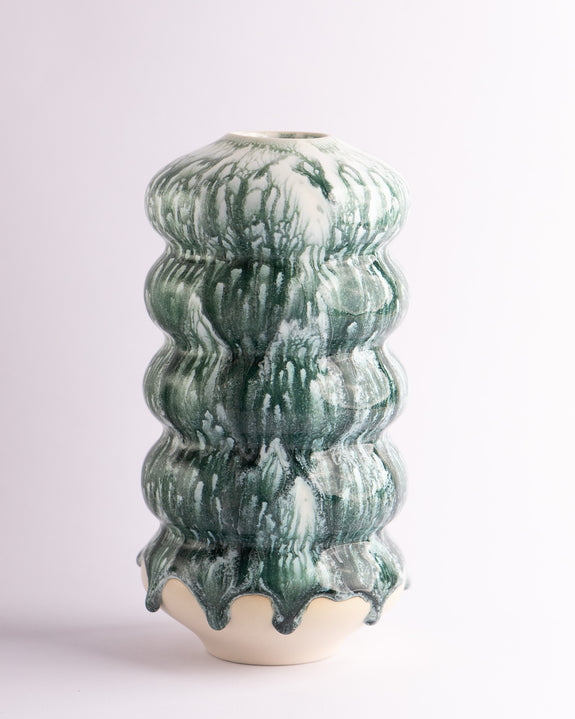Studio Arhoj - Hana Vase - Kiku Large 1