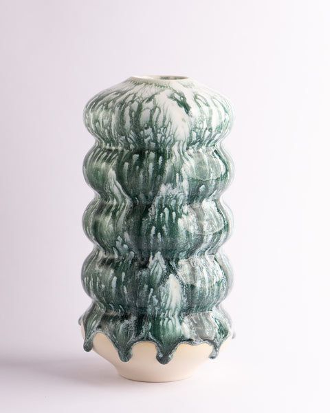 Studio Arhoj - Hana Vase - Kiku Large 1