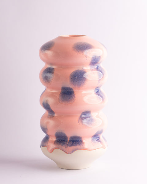 Studio Arhoj - Hana Vase - Kiku Large 3