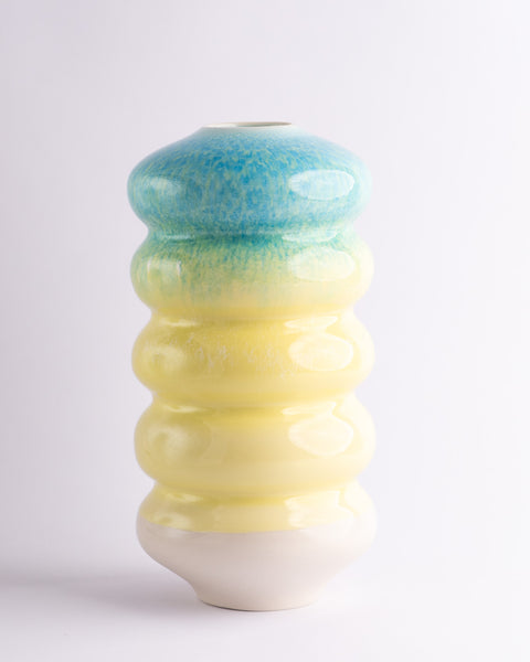 Studio Arhoj - Hana Vase - Kiku Large 2