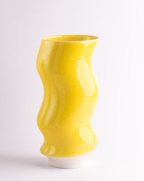 Studio Arhoj - Large Hana Vase - Wave 3